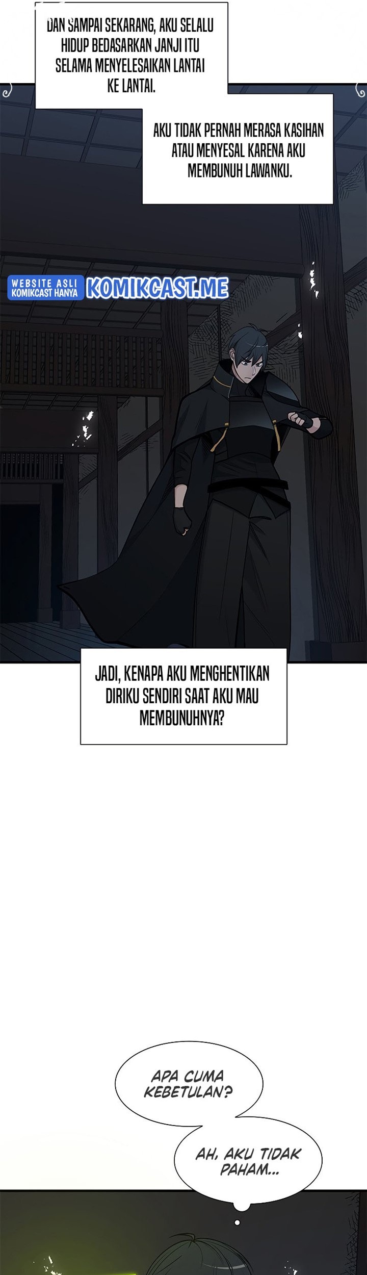 The Tutorial is Too Hard Chapter 72 Gambar 12
