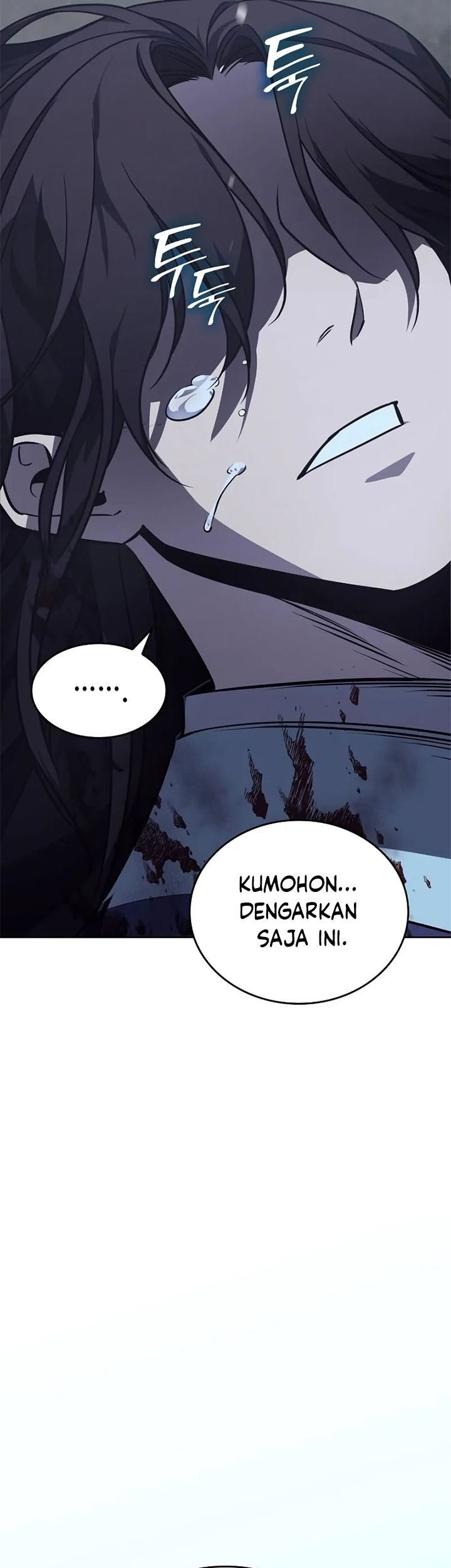 I Reincarnated As The Crazed Heir Chapter 59 Gambar 189