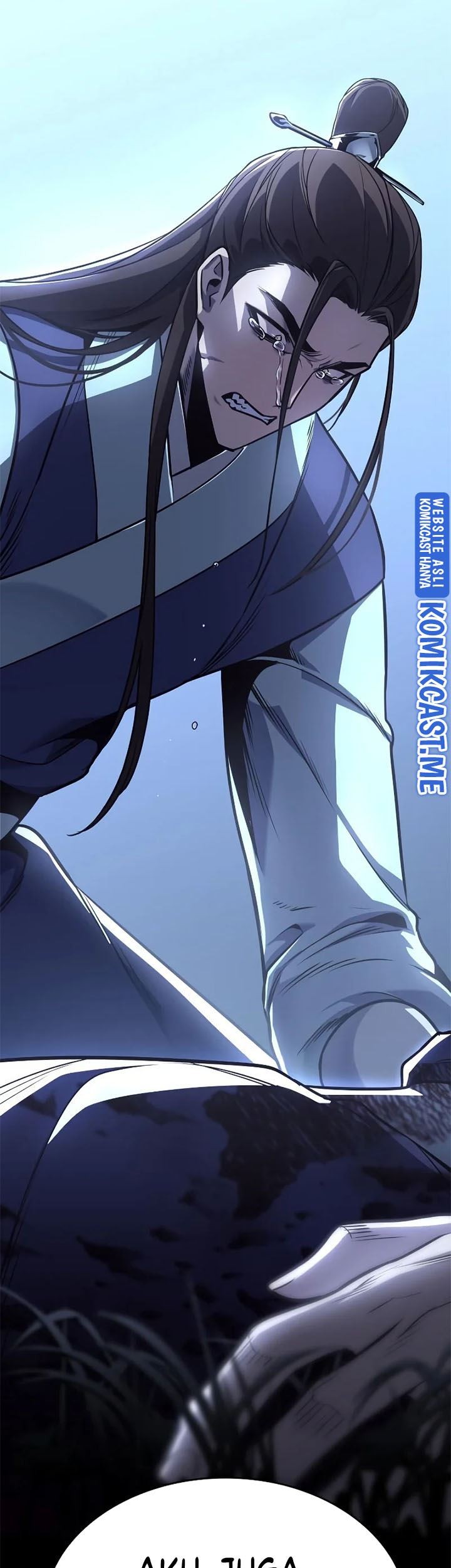 I Reincarnated As The Crazed Heir Chapter 59 Gambar 191