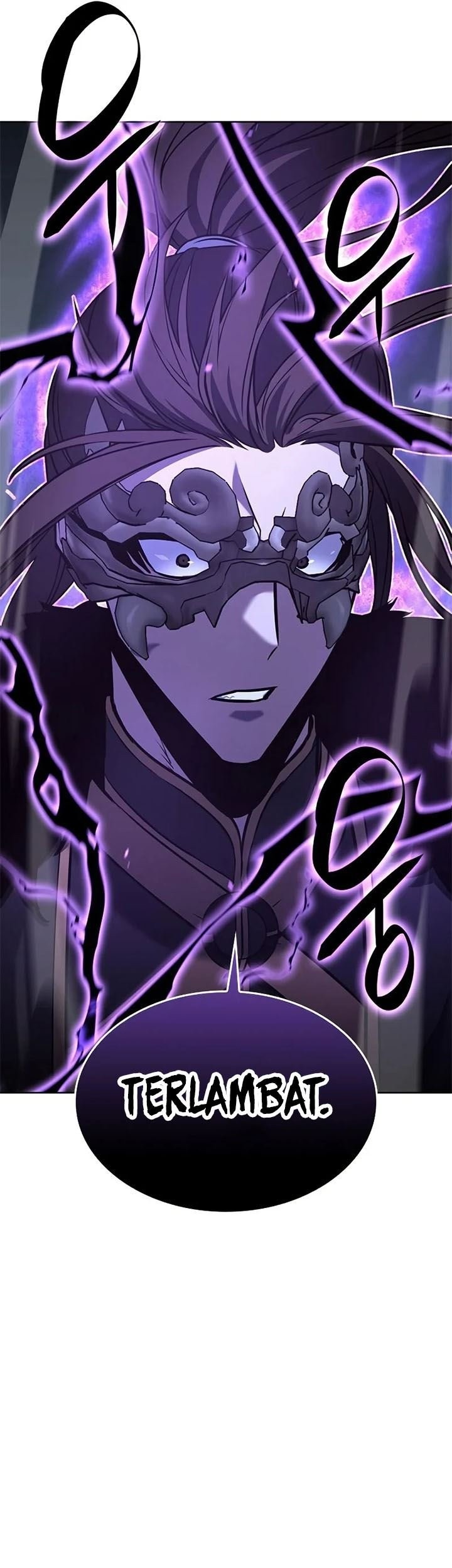 I Reincarnated As The Crazed Heir Chapter 59 Gambar 17