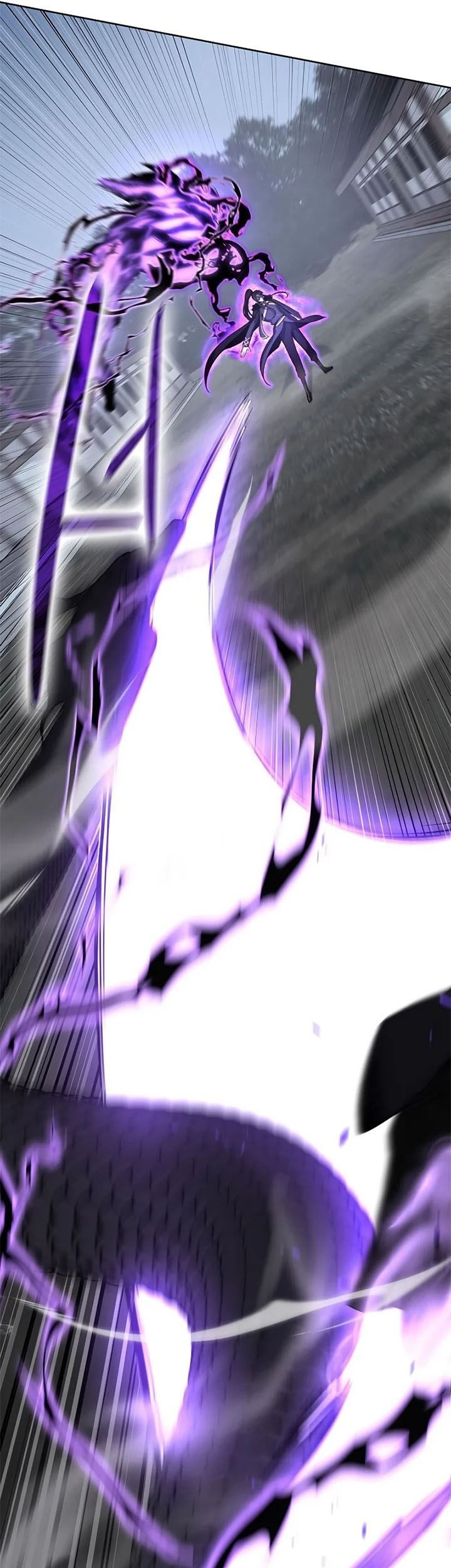 I Reincarnated As The Crazed Heir Chapter 59 Gambar 35