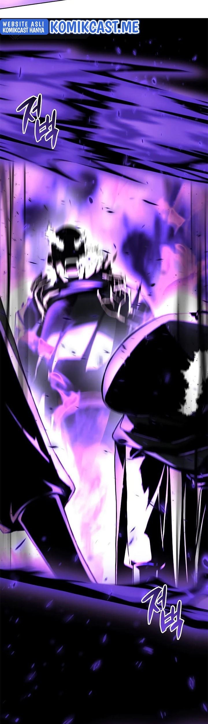 I Reincarnated As The Crazed Heir Chapter 59 Gambar 39