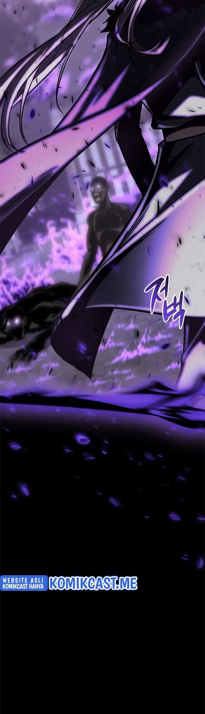 I Reincarnated As The Crazed Heir Chapter 59 Gambar 41