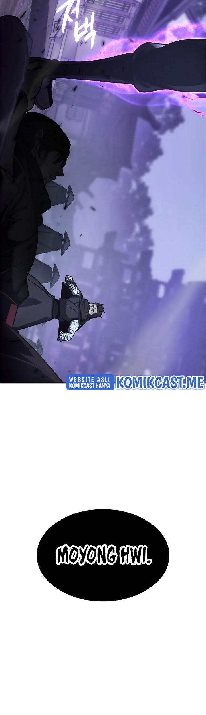 I Reincarnated As The Crazed Heir Chapter 59 Gambar 45