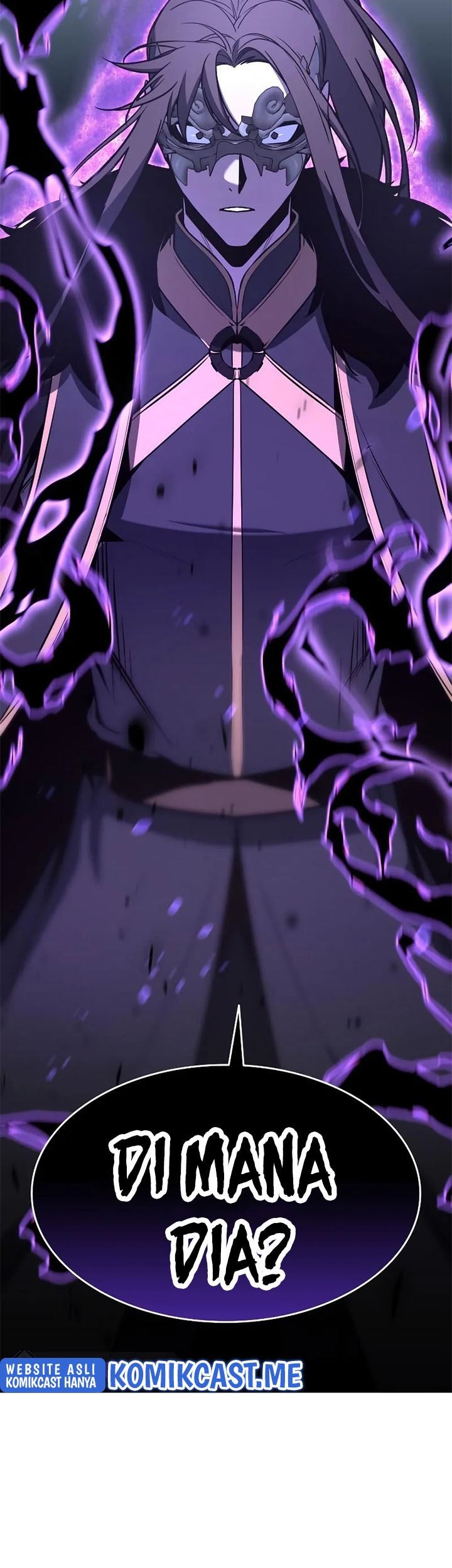 I Reincarnated As The Crazed Heir Chapter 59 Gambar 47