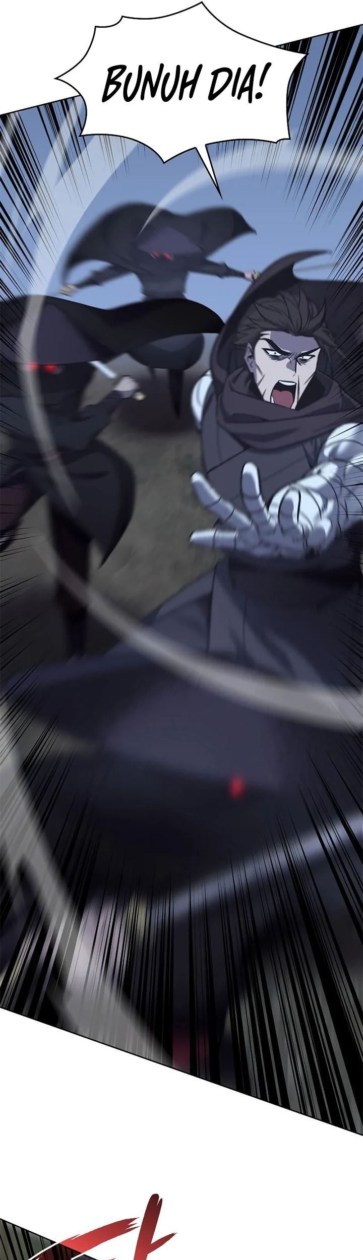 I Reincarnated As The Crazed Heir Chapter 59 Gambar 50