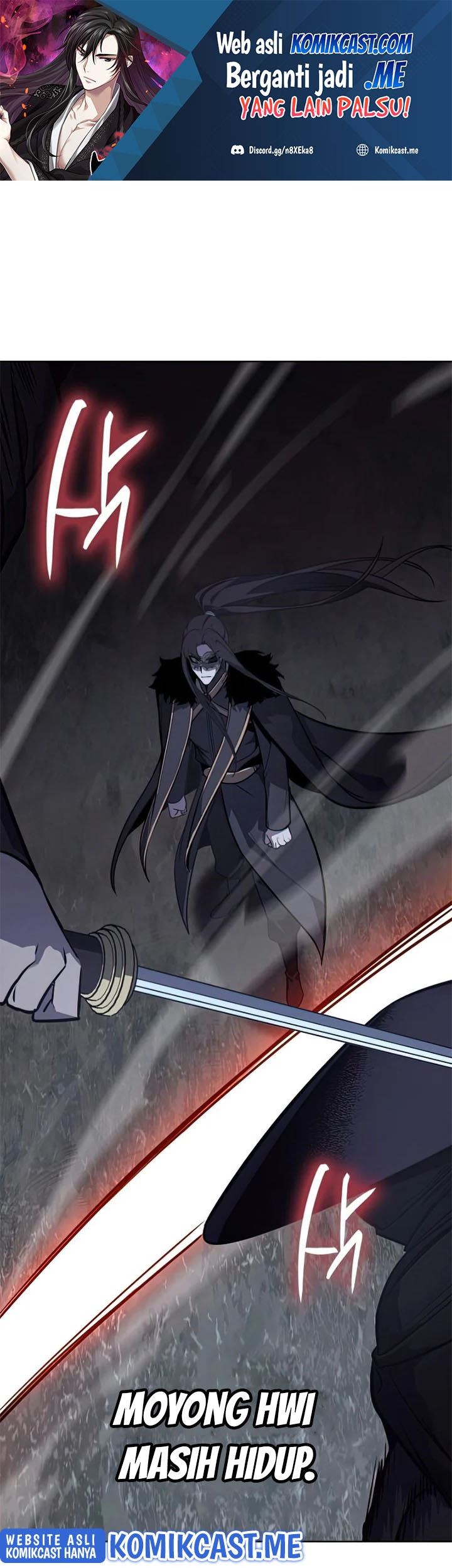 Manhwa I Reincarnated As The Crazed Heir Chapter 59 gambar nomor 2