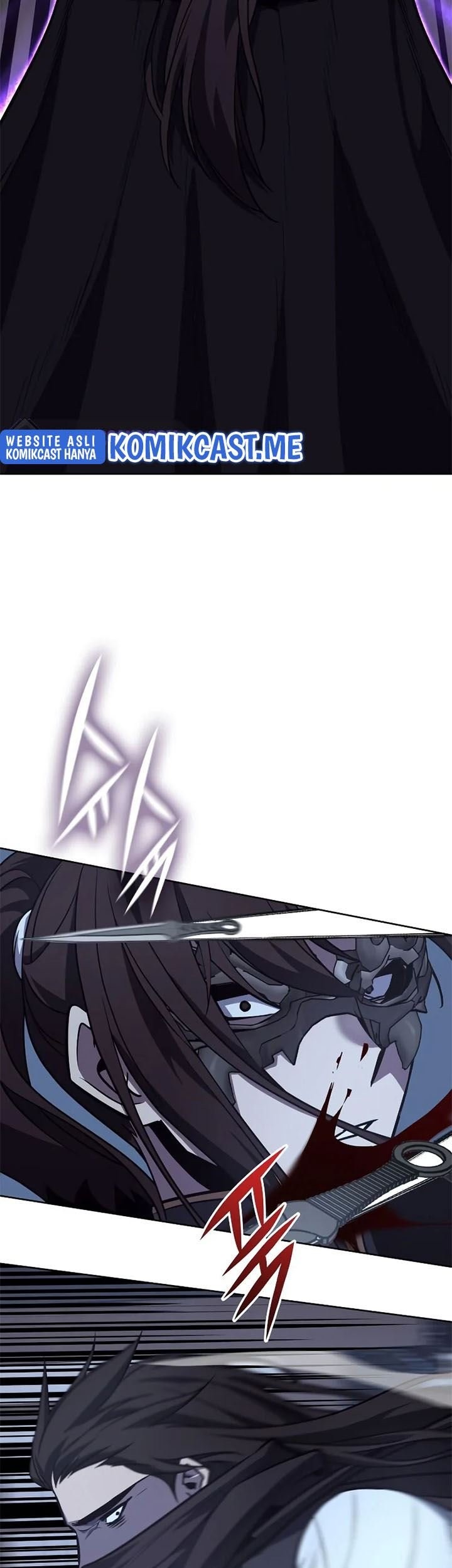 I Reincarnated As The Crazed Heir Chapter 59 Gambar 77