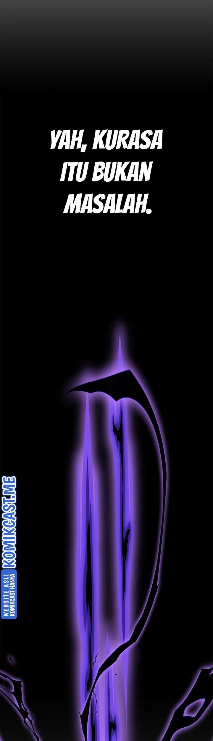 I Reincarnated As The Crazed Heir Chapter 59 Gambar 81