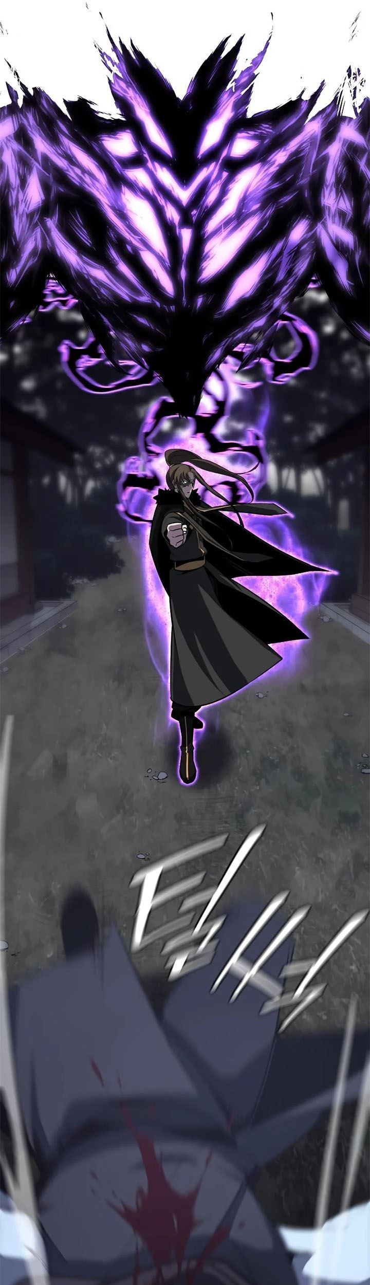 I Reincarnated As The Crazed Heir Chapter 59 Gambar 93