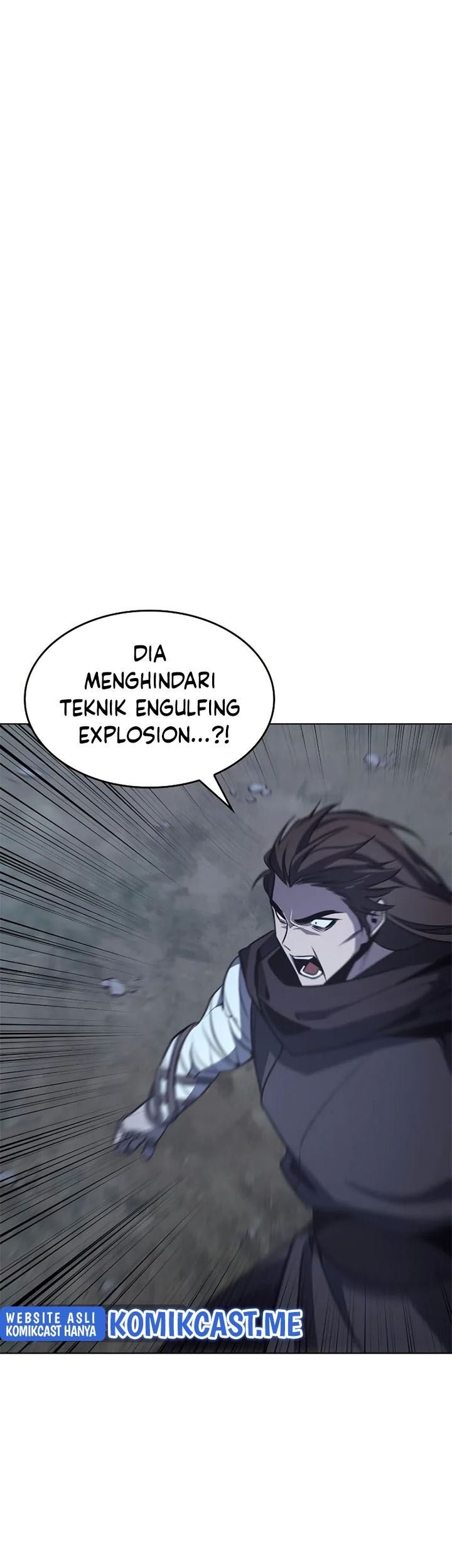 I Reincarnated As The Crazed Heir Chapter 59 Gambar 112