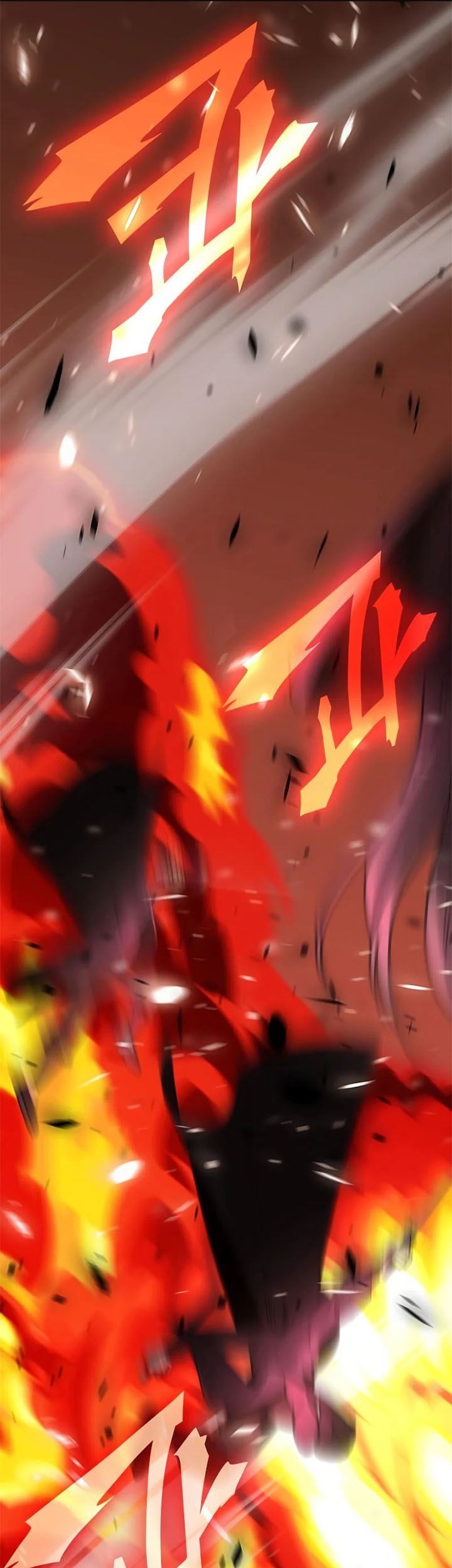 I Reincarnated As The Crazed Heir Chapter 59 Gambar 9