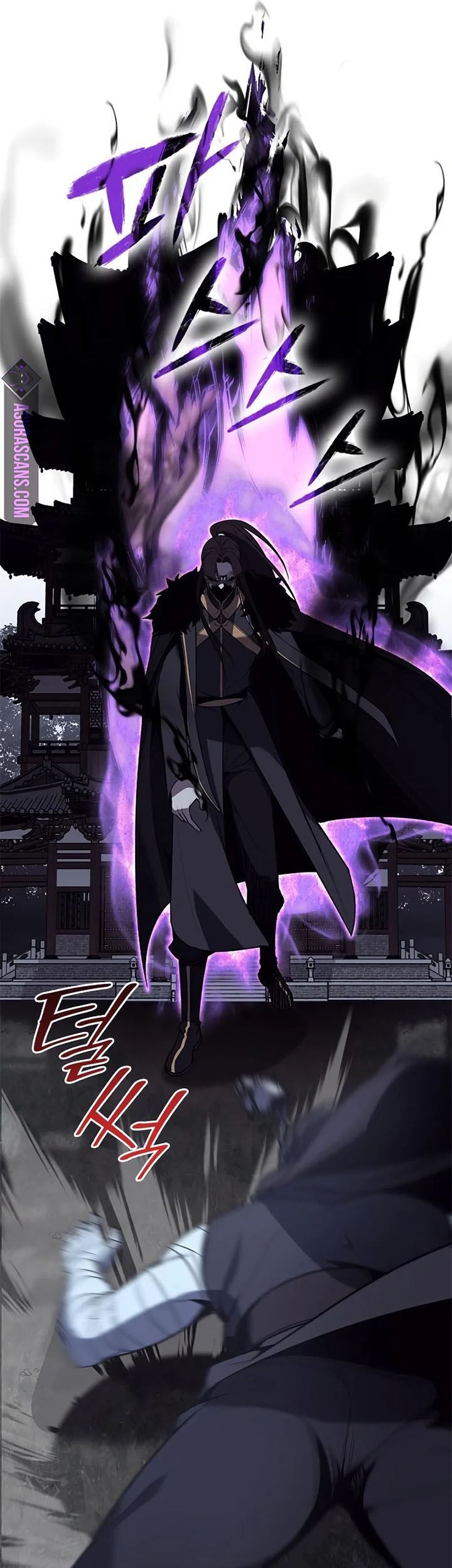 I Reincarnated As The Crazed Heir Chapter 59 Gambar 129