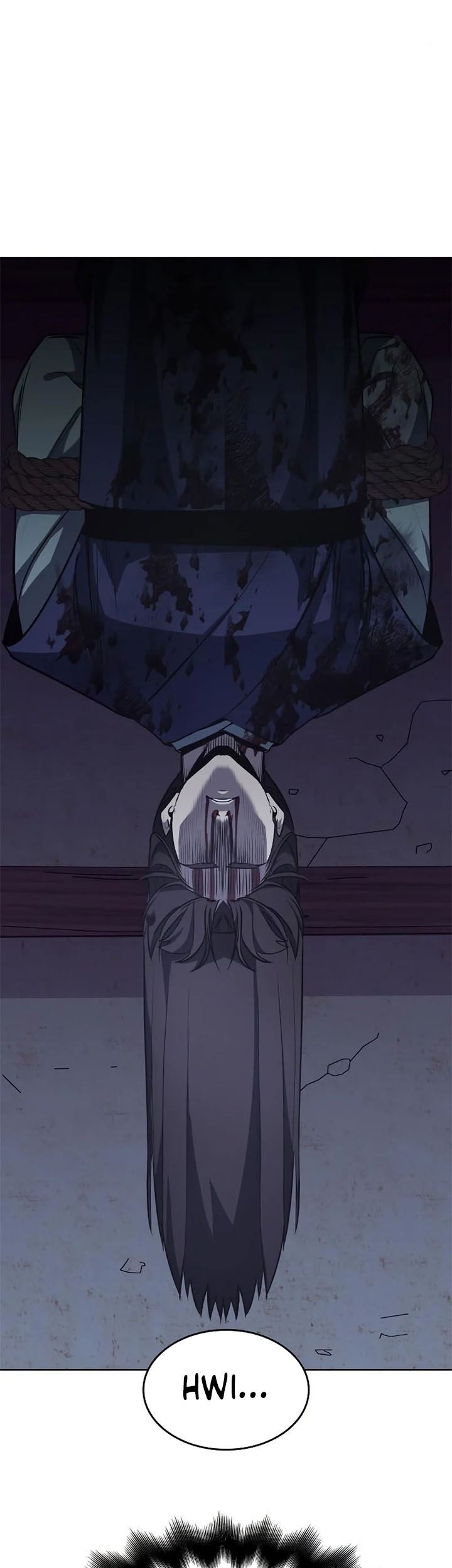 I Reincarnated As The Crazed Heir Chapter 59 Gambar 141