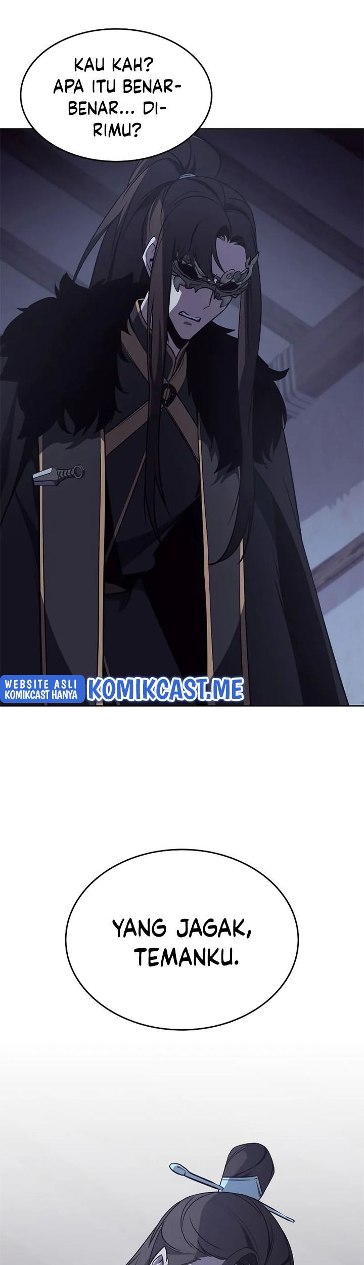 I Reincarnated As The Crazed Heir Chapter 59 Gambar 153