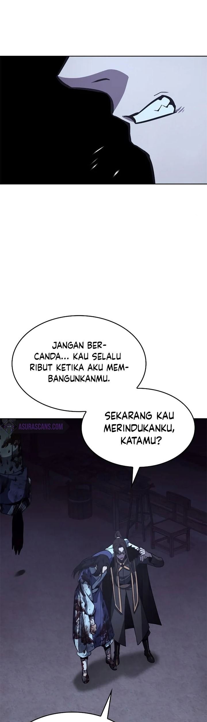 I Reincarnated As The Crazed Heir Chapter 59 Gambar 162