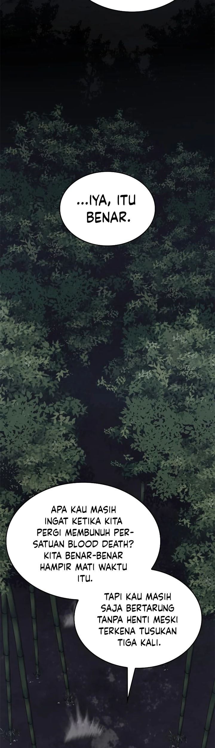 I Reincarnated As The Crazed Heir Chapter 59 Gambar 170