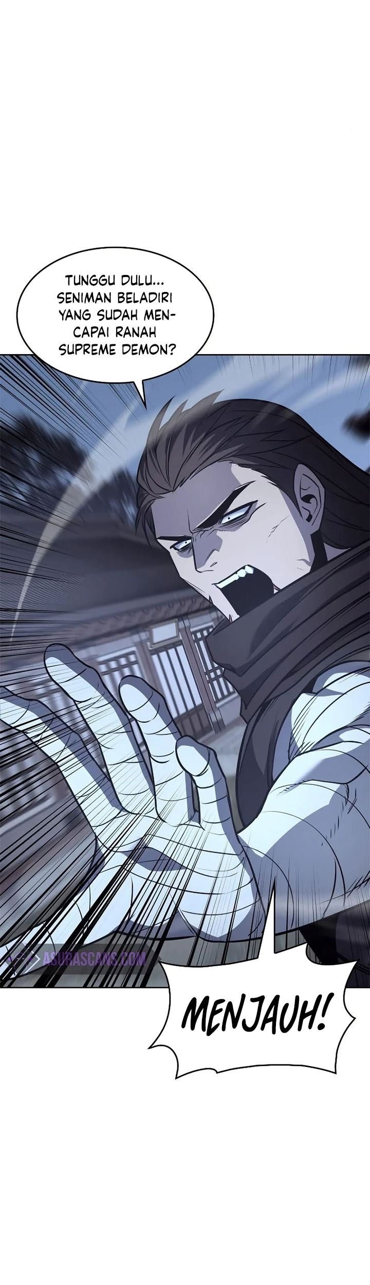 I Reincarnated As The Crazed Heir Chapter 59 Gambar 15