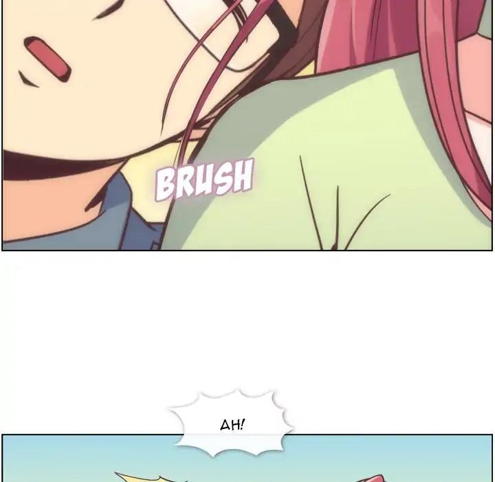 Annoying Alice Chapter 48 Gambar 24