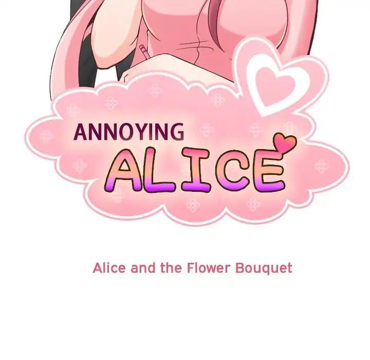 Annoying Alice Chapter 48 Gambar 50