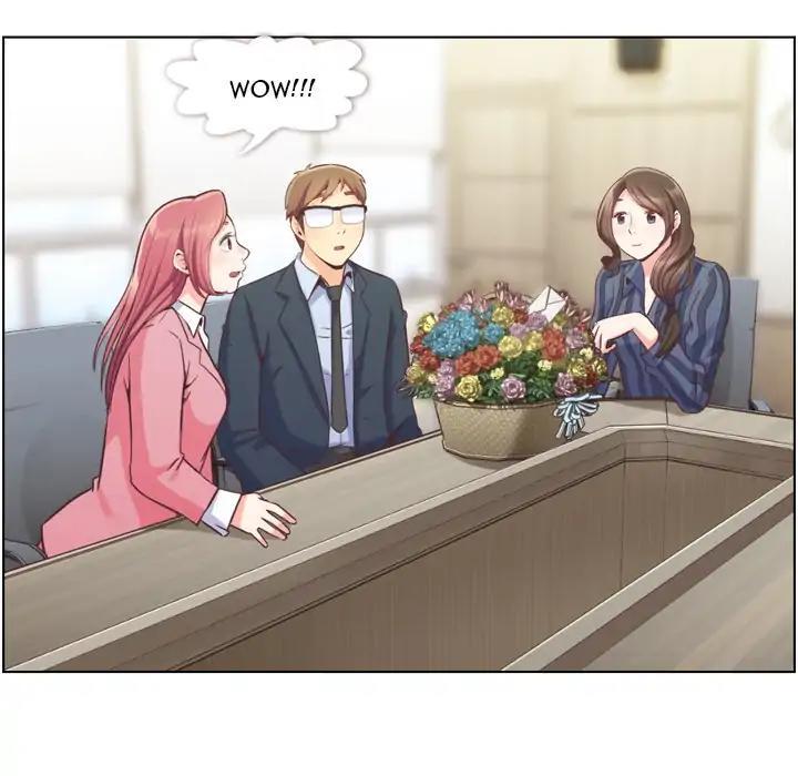 Annoying Alice Chapter 48 Gambar 54