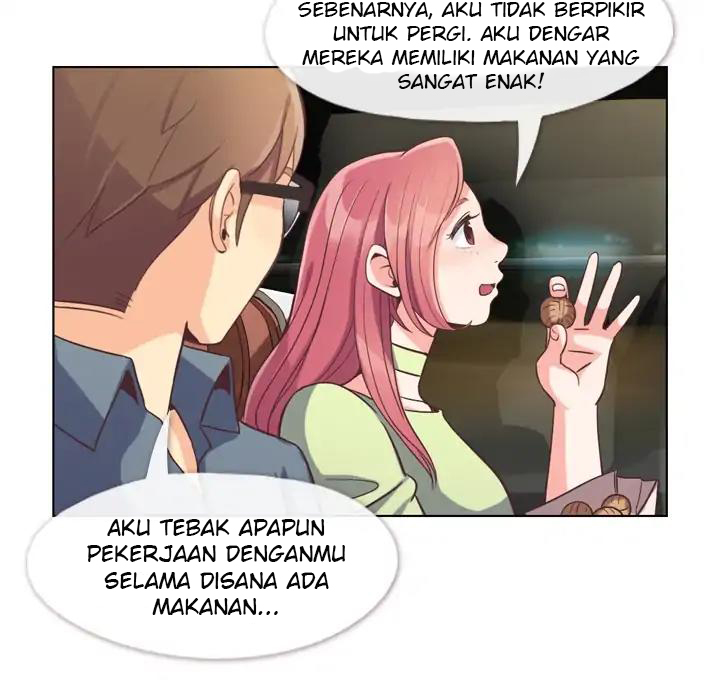 Annoying Alice Chapter 48 Gambar 8