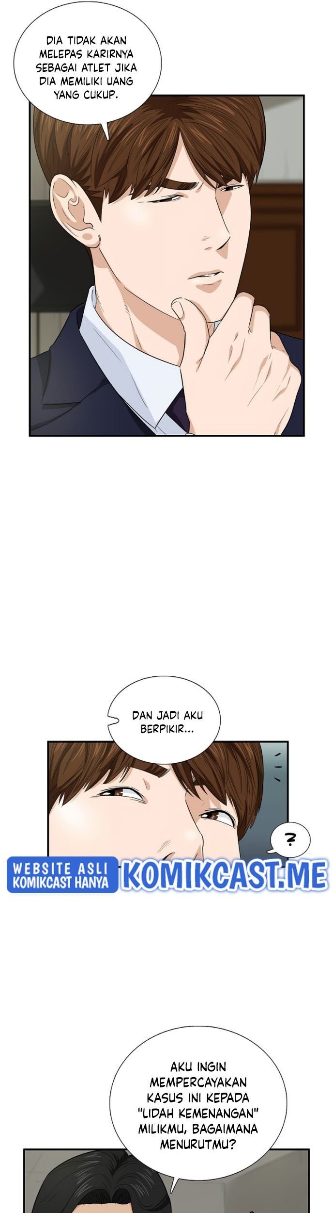 This is the Law Chapter 56 Gambar 18