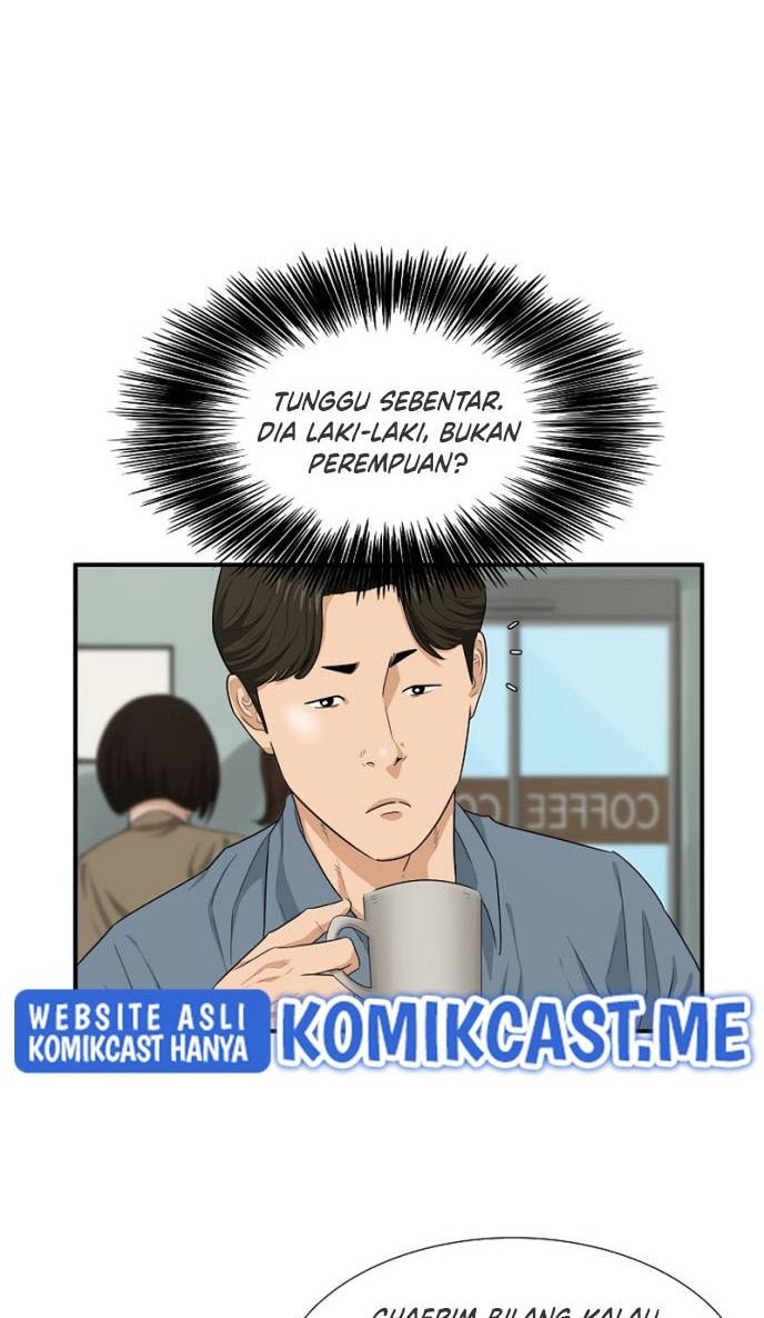 This is the Law Chapter 56 Gambar 23