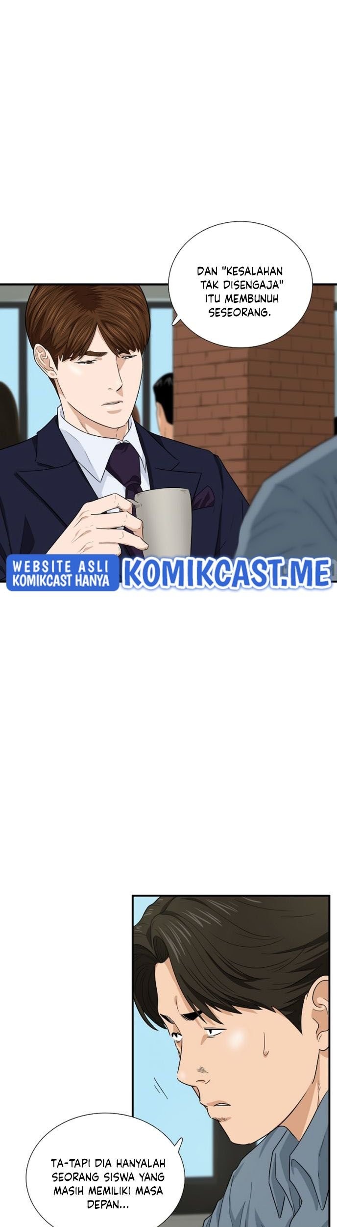 This is the Law Chapter 56 Gambar 26