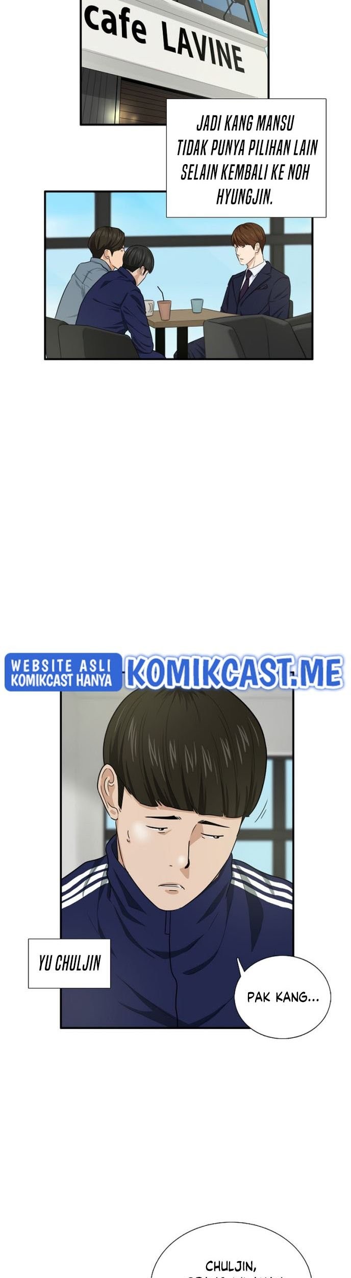 This is the Law Chapter 56 Gambar 38