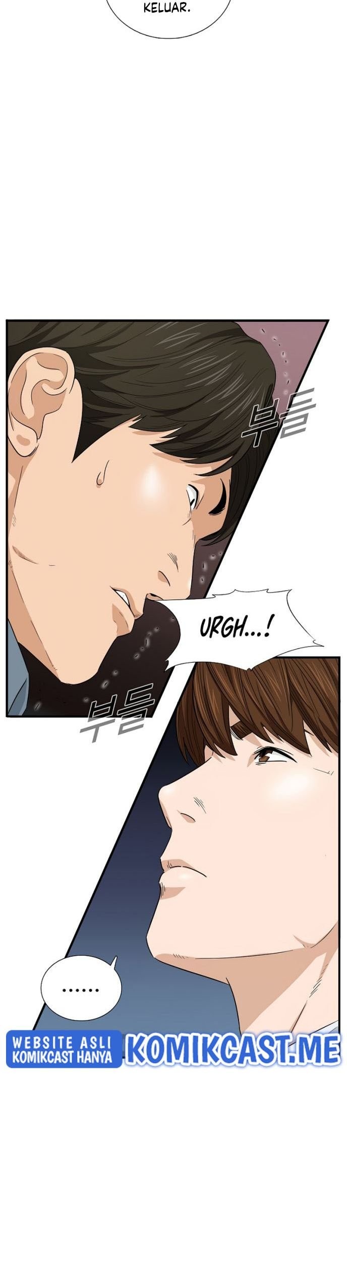 This is the Law Chapter 56 Gambar 48