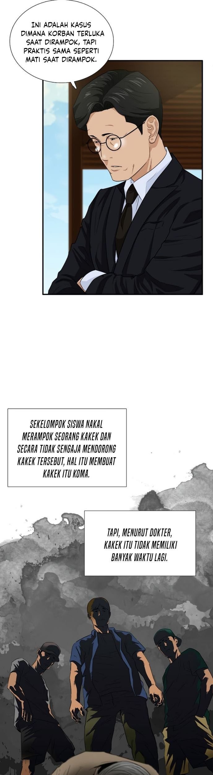 This is the Law Chapter 56 Gambar 8