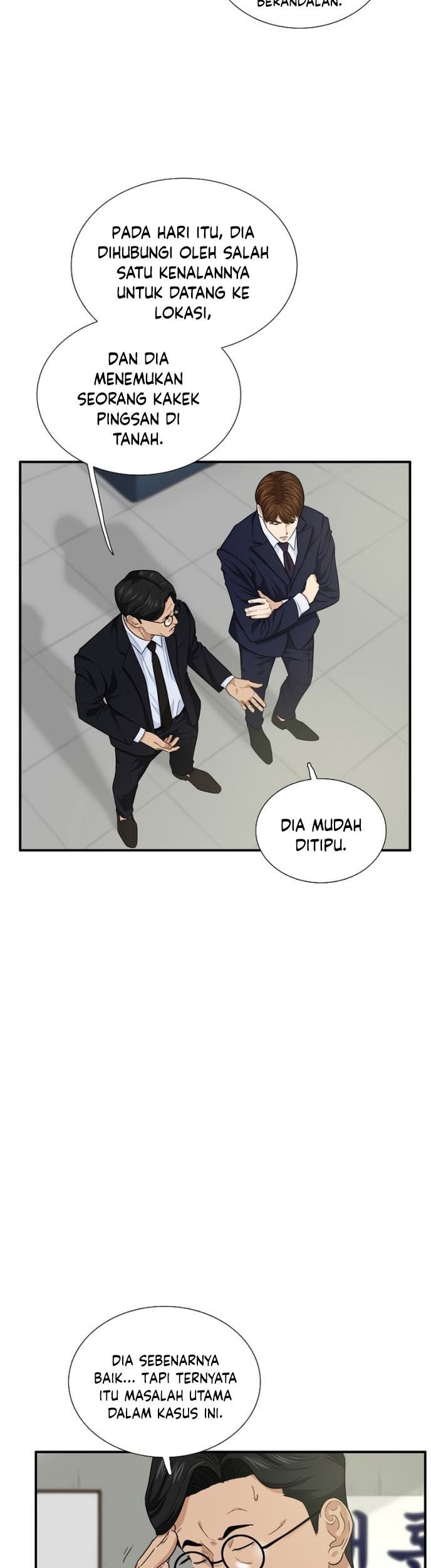 This is the Law Chapter 56 Gambar 12