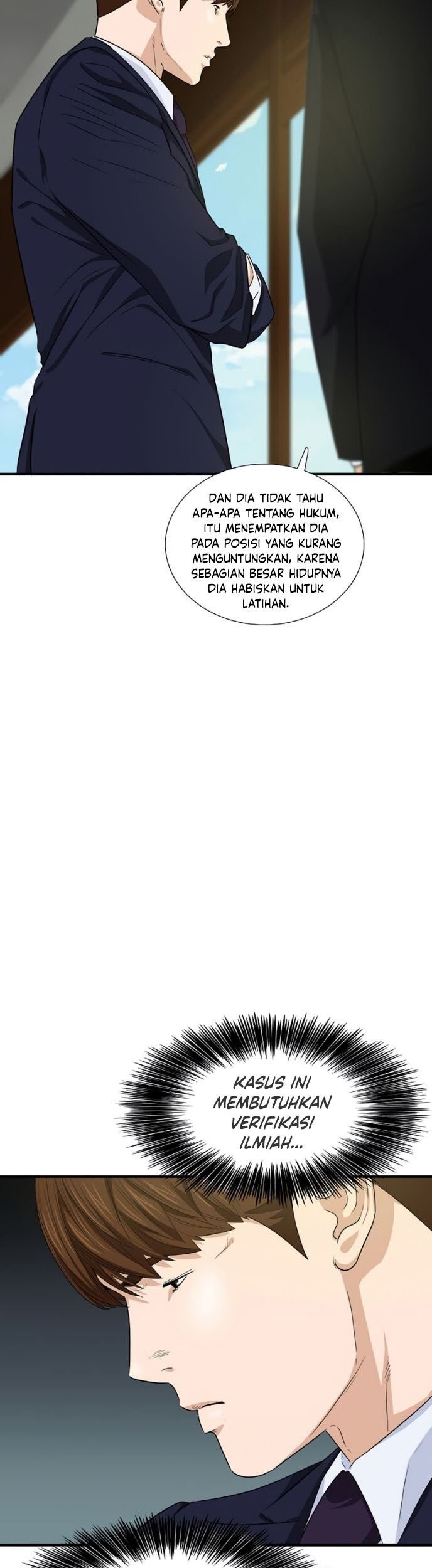This is the Law Chapter 56 Gambar 14