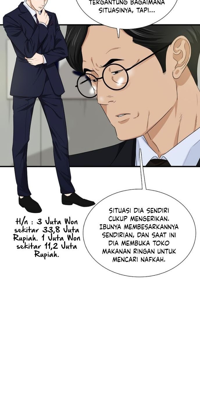 This is the Law Chapter 56 Gambar 17