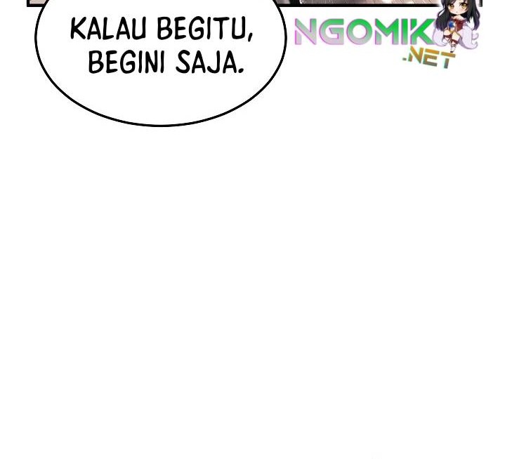 The Heavenly Demon Destroys the Lich King’s Murim Chapter 58 Gambar 19