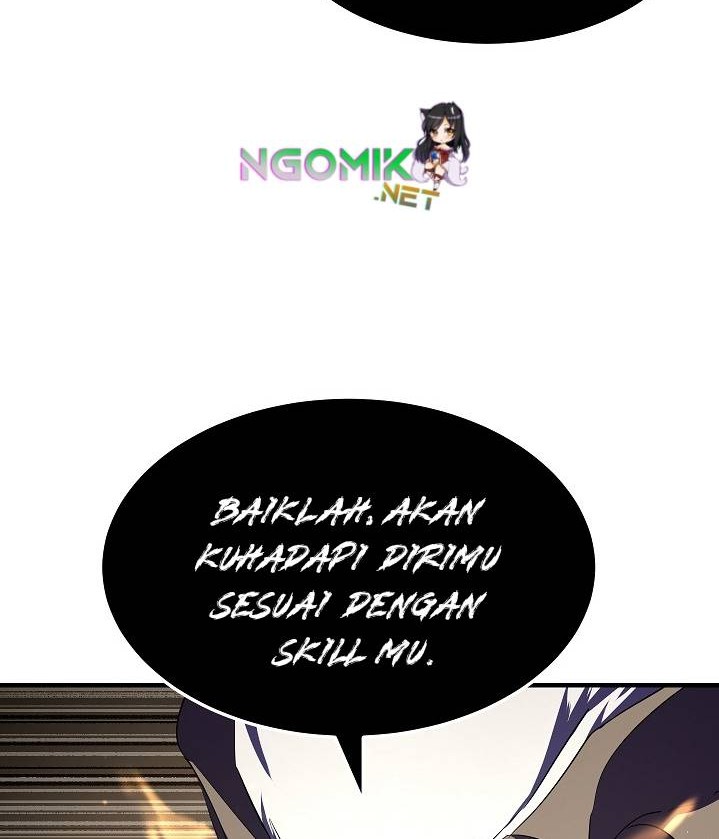 The Heavenly Demon Destroys the Lich King’s Murim Chapter 58 Gambar 29