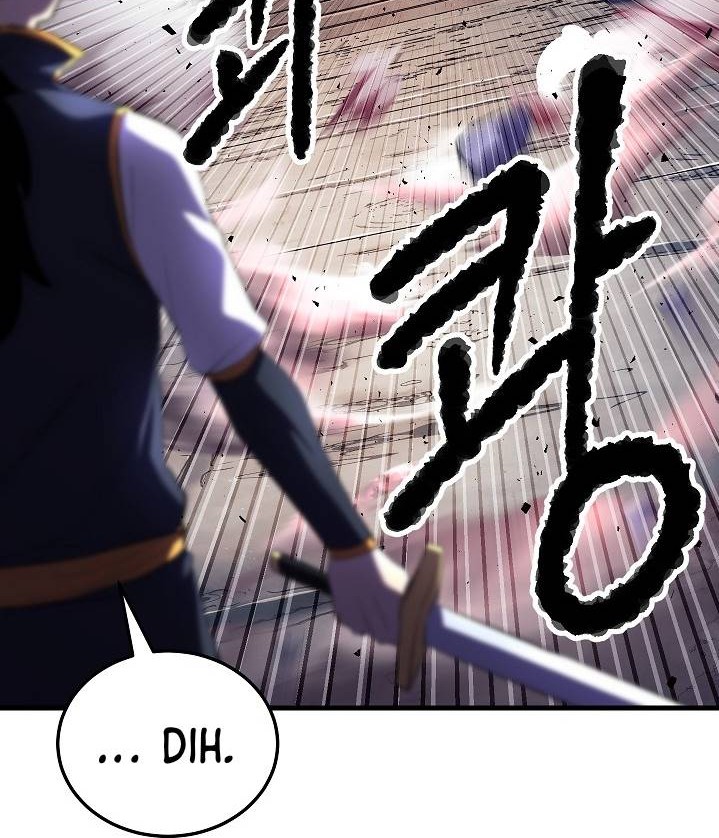 The Heavenly Demon Destroys the Lich King’s Murim Chapter 58 Gambar 31