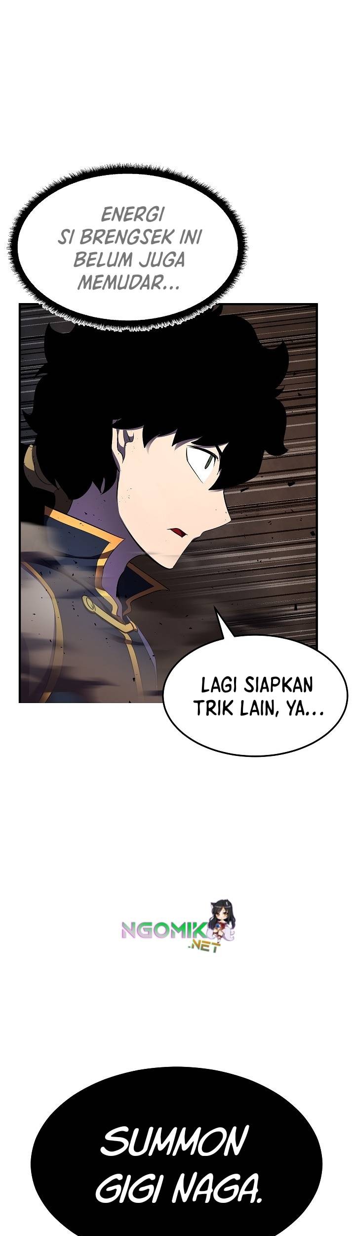 The Heavenly Demon Destroys the Lich King’s Murim Chapter 58 Gambar 32