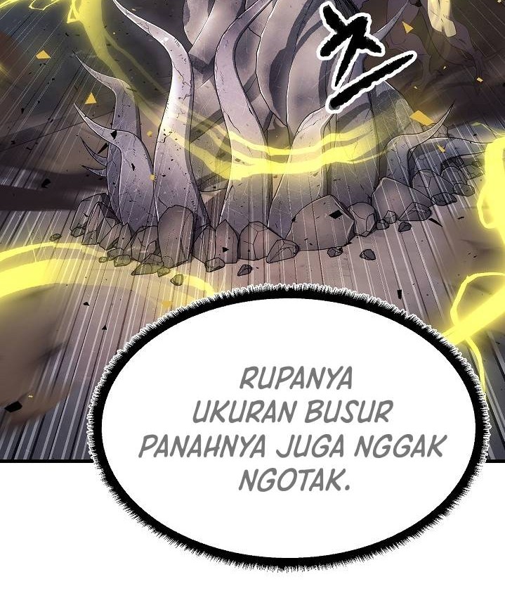 The Heavenly Demon Destroys the Lich King’s Murim Chapter 58 Gambar 35