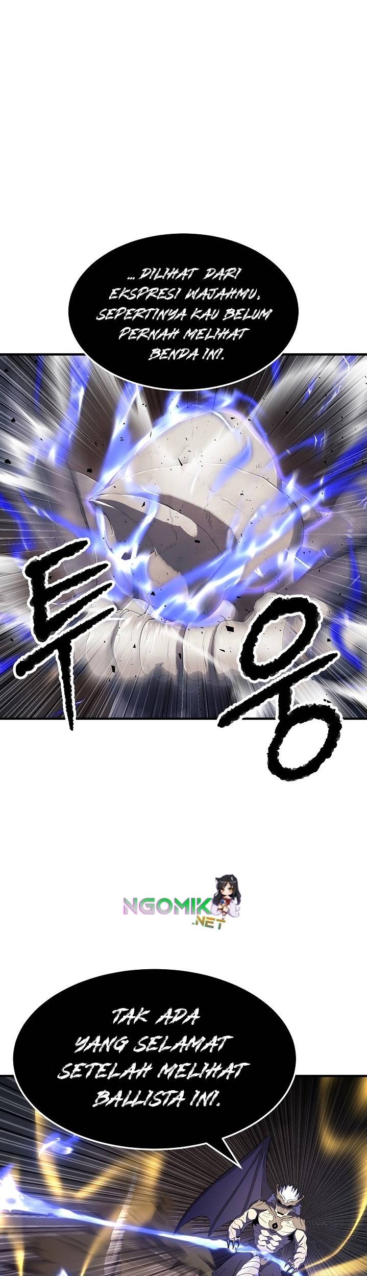 The Heavenly Demon Destroys the Lich King’s Murim Chapter 58 Gambar 36