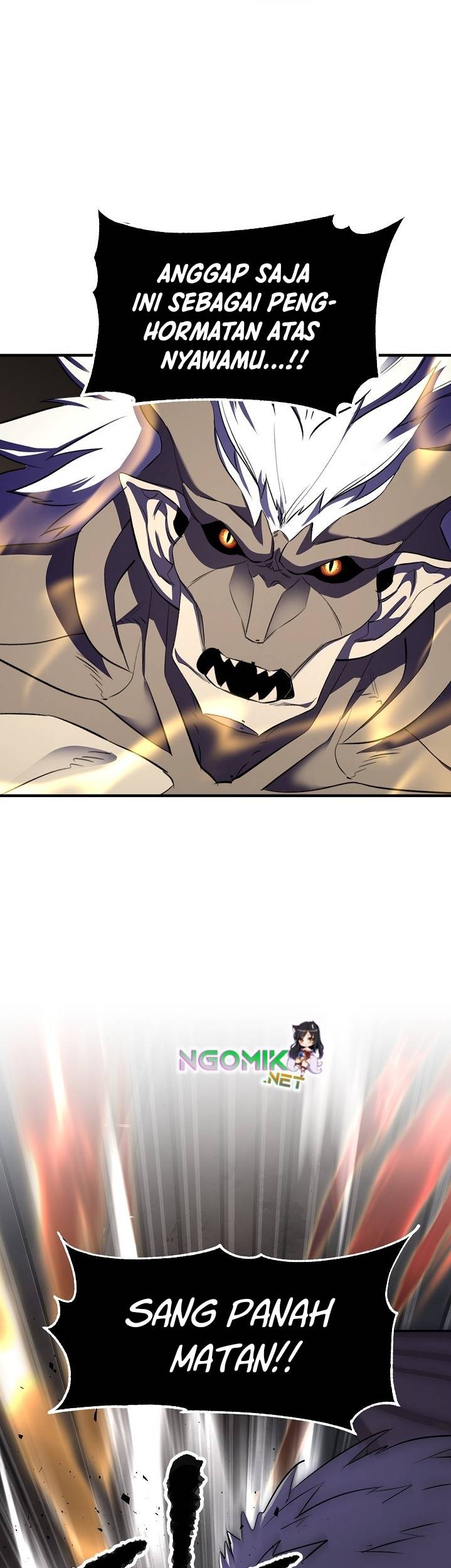 The Heavenly Demon Destroys the Lich King’s Murim Chapter 58 Gambar 38