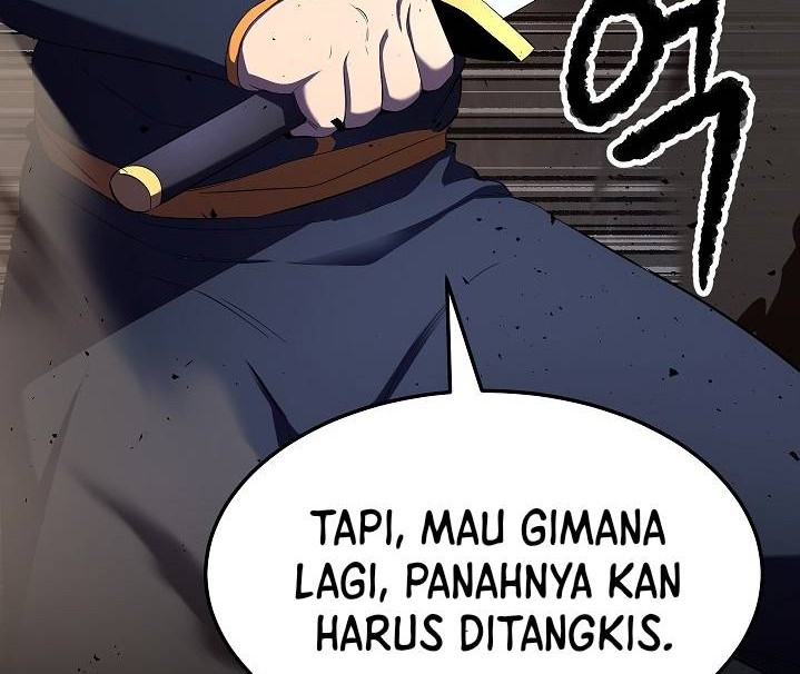 The Heavenly Demon Destroys the Lich King’s Murim Chapter 58 Gambar 47