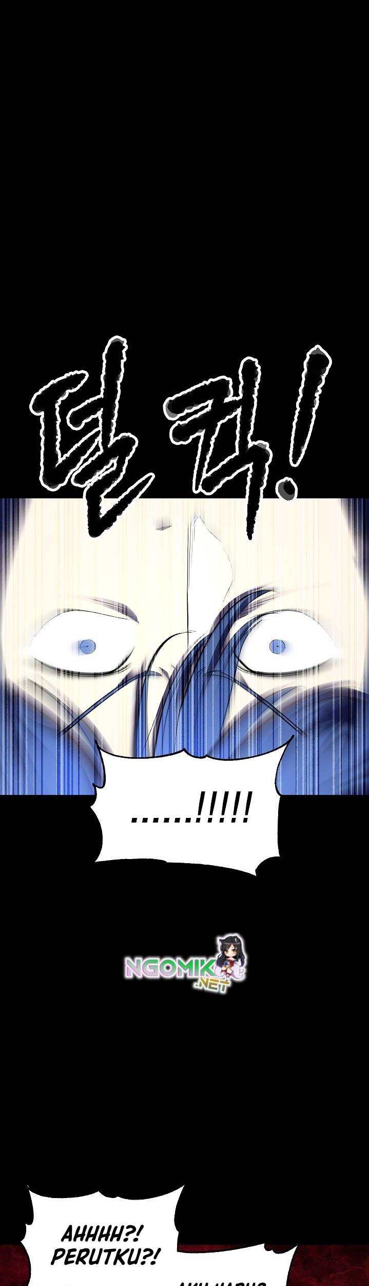The Heavenly Demon Destroys the Lich King’s Murim Chapter 58 Gambar 52