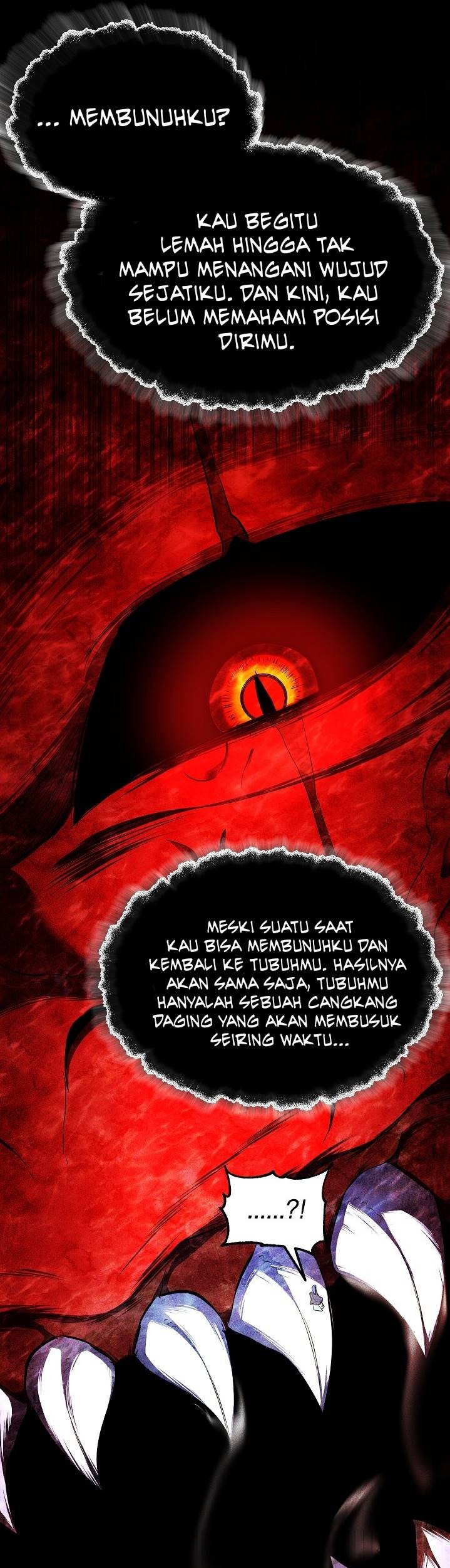 The Heavenly Demon Destroys the Lich King’s Murim Chapter 58 Gambar 62