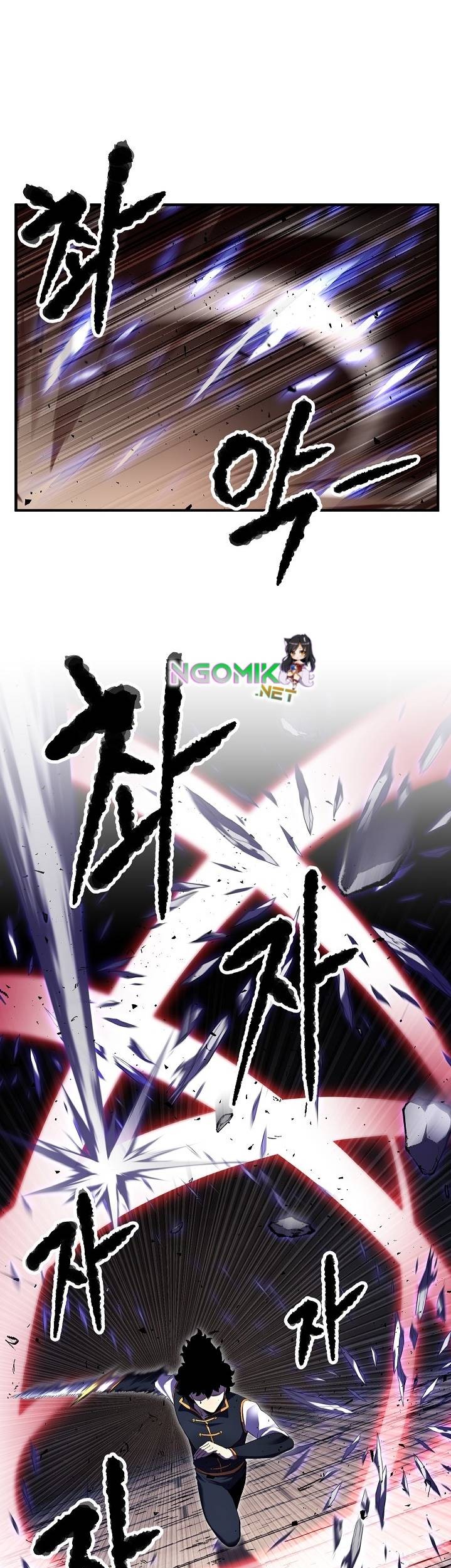 The Heavenly Demon Destroys the Lich King’s Murim Chapter 58 Gambar 72
