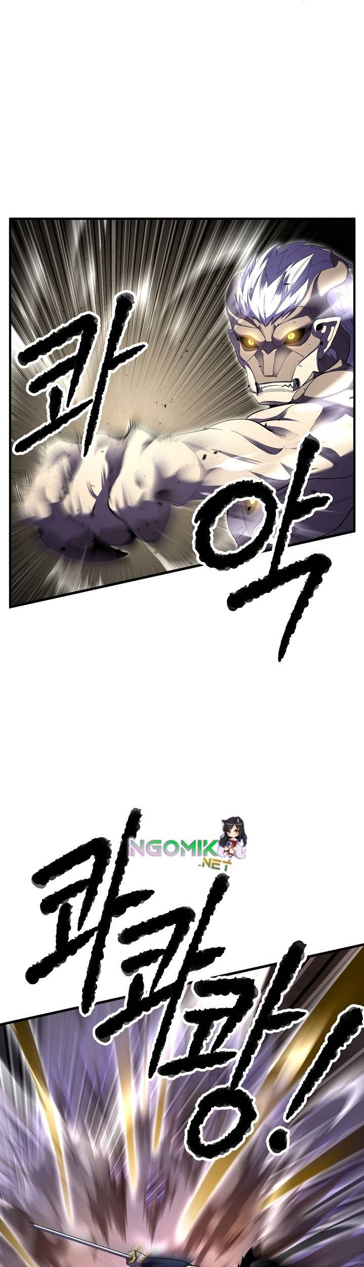 The Heavenly Demon Destroys the Lich King’s Murim Chapter 58 Gambar 74