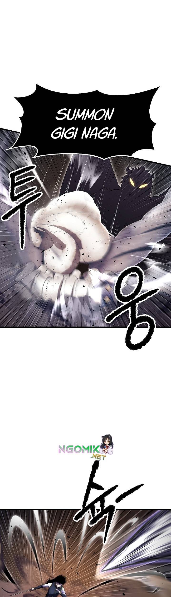 The Heavenly Demon Destroys the Lich King’s Murim Chapter 58 Gambar 76