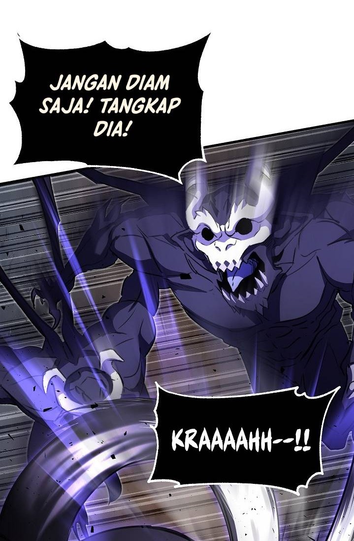 The Heavenly Demon Destroys the Lich King’s Murim Chapter 58 Gambar 81