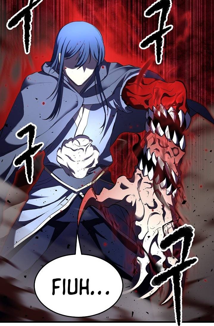 The Heavenly Demon Destroys the Lich King’s Murim Chapter 58 Gambar 85
